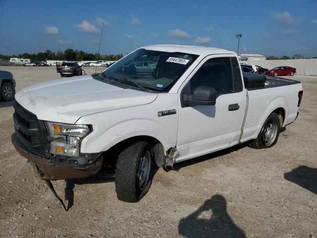 Ford All models (2016)