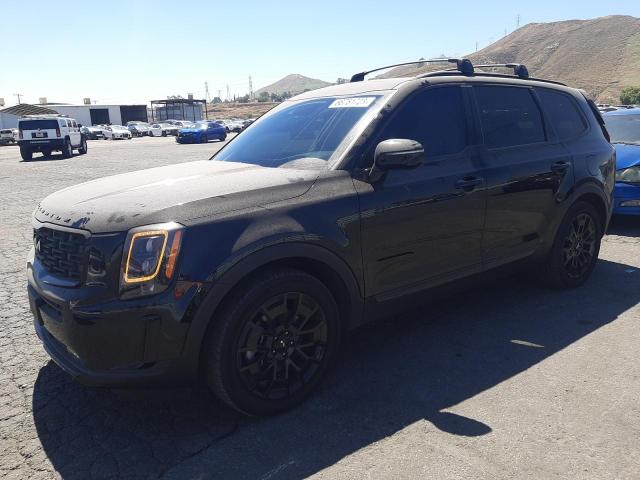 Kia Telluride (2022)