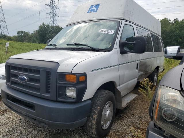 Ford Econoline (2013)