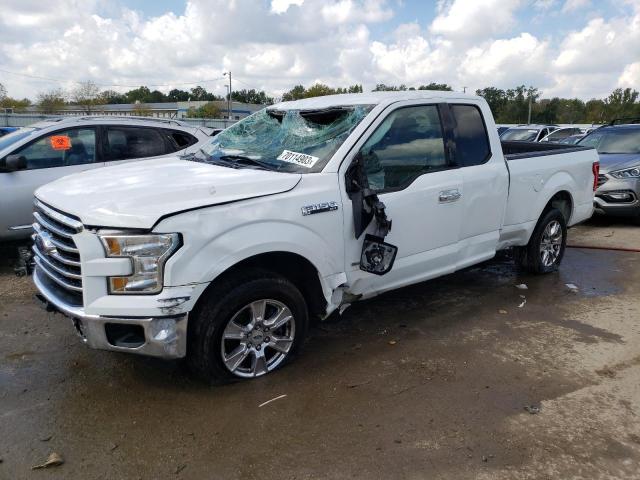 Ford F-150 (2016)