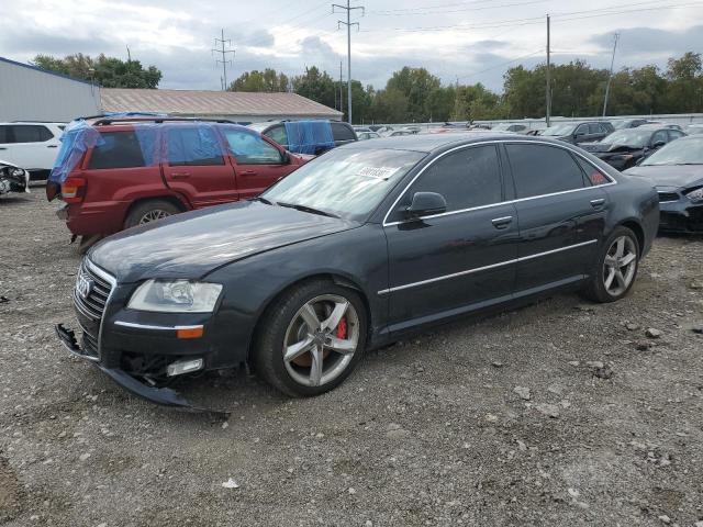 Audi A8 (2009)