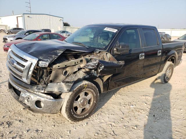 Ford F-150 (2012)