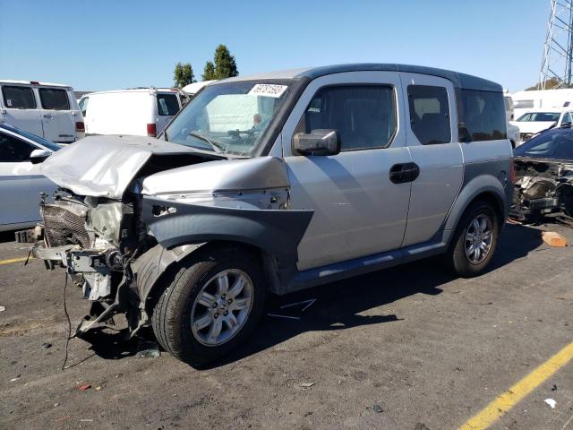Honda Element (2006)
