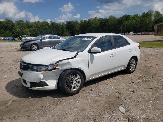 Kia Forte (2011)