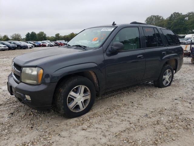 Chevrolet Trailblzr (2007)