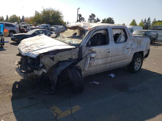 Honda Ridgeline (2006)