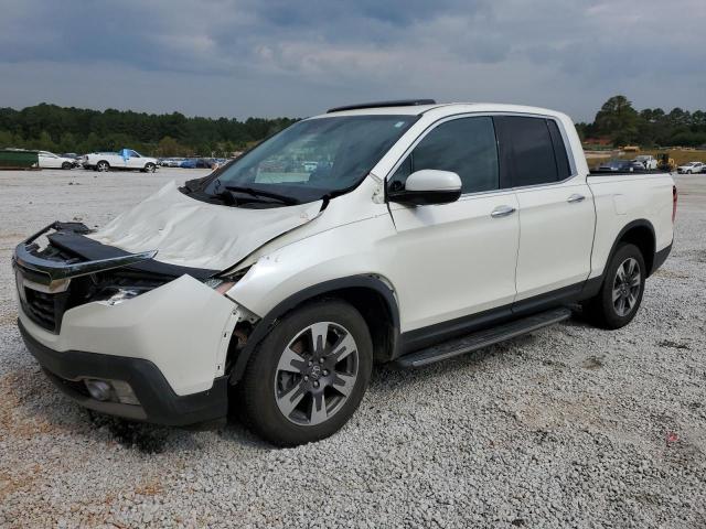Honda Ridgeline (2017)