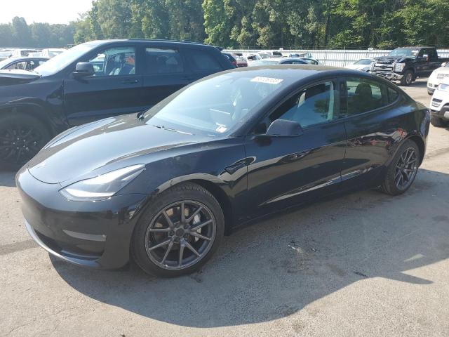 Tesla Model 3 (2021)