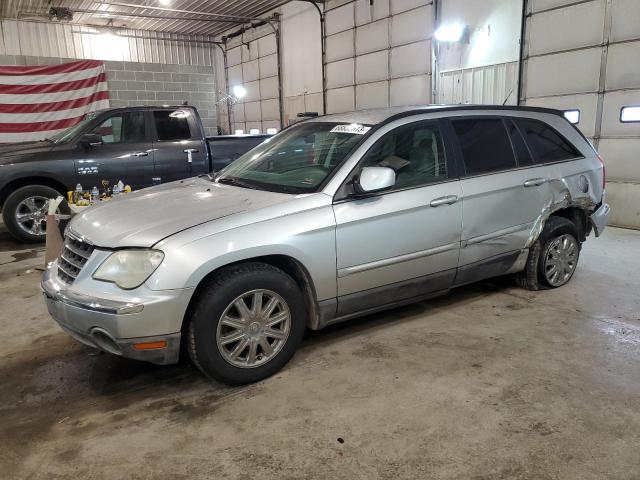 Chrysler Pacifica (2007)