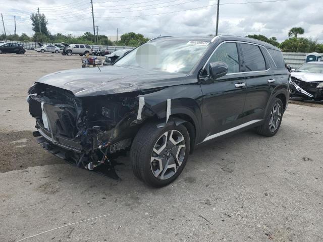 Hyundai Palisade (2023)