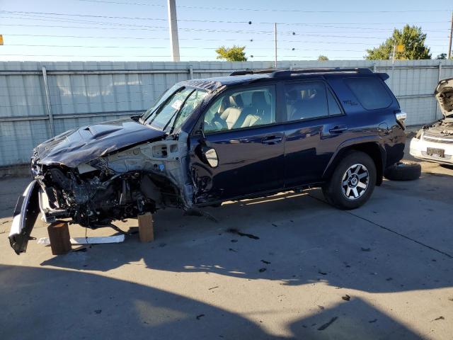 Toyota 4runner se (2023)