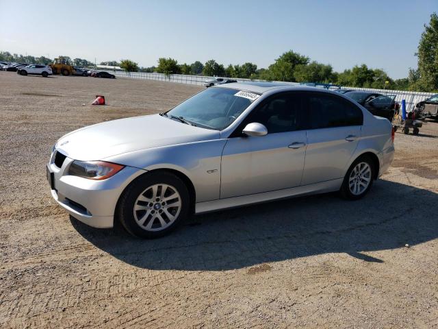 Bmw 3 series (2006)