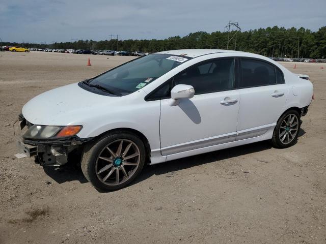 Honda Civic (2009)