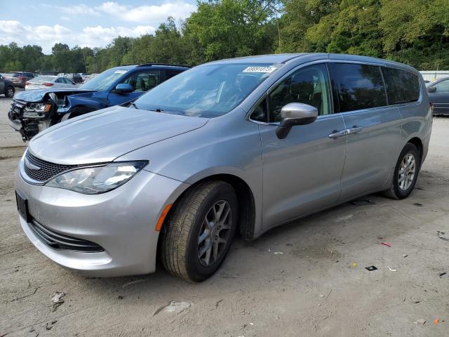 Chrysler Pacifica (2017)