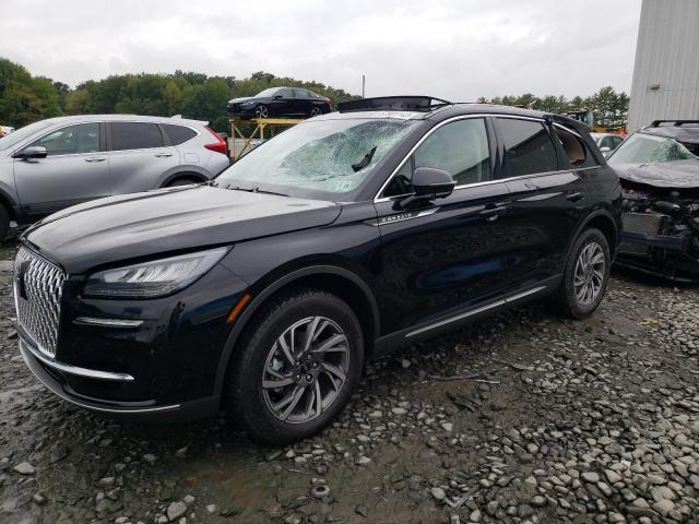 Lincoln Corsair (2023)