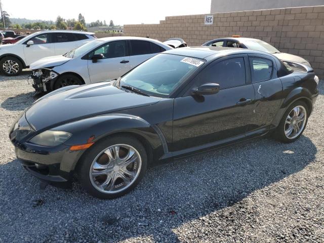 Mazda Rx8 (2004)