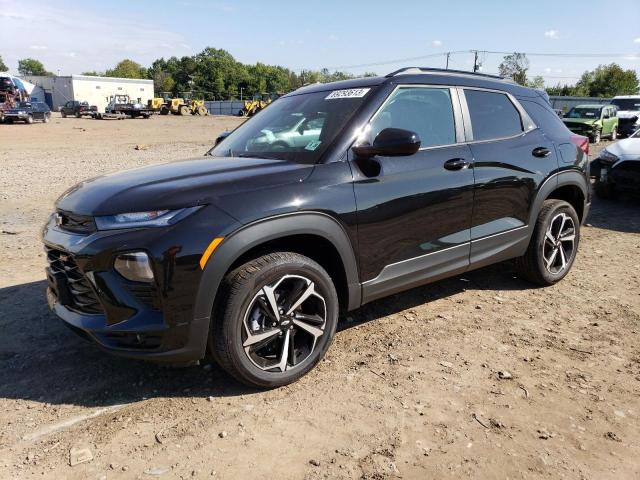 Chevrolet Trailblzr (2023)