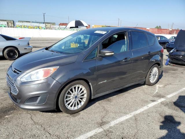 Ford Cmax (2015)