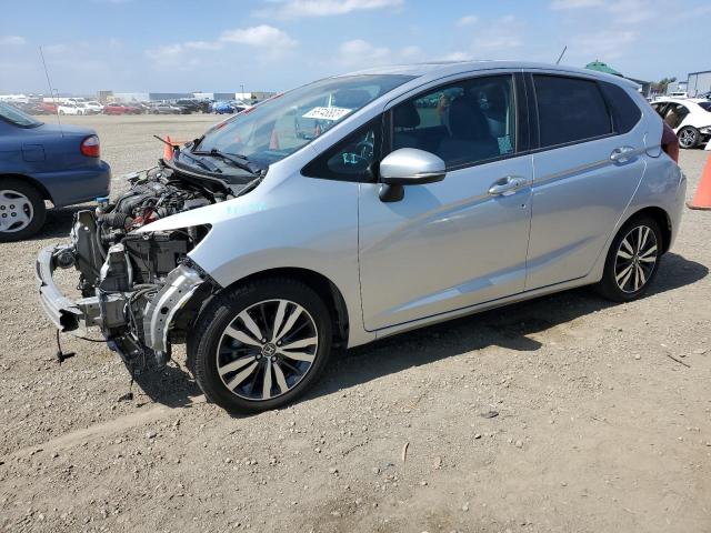 Honda Fit (2015)