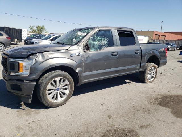 Ford F-150 (2018)