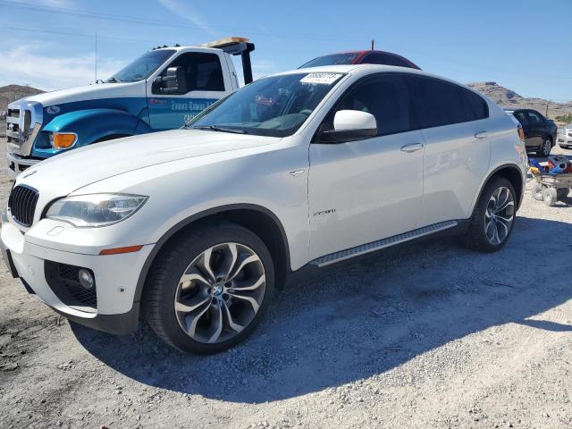Bmw X6 (2014)