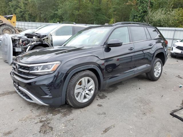 Volkswagen Atlas (2021)