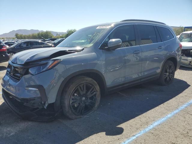 Honda Pilot (2022)