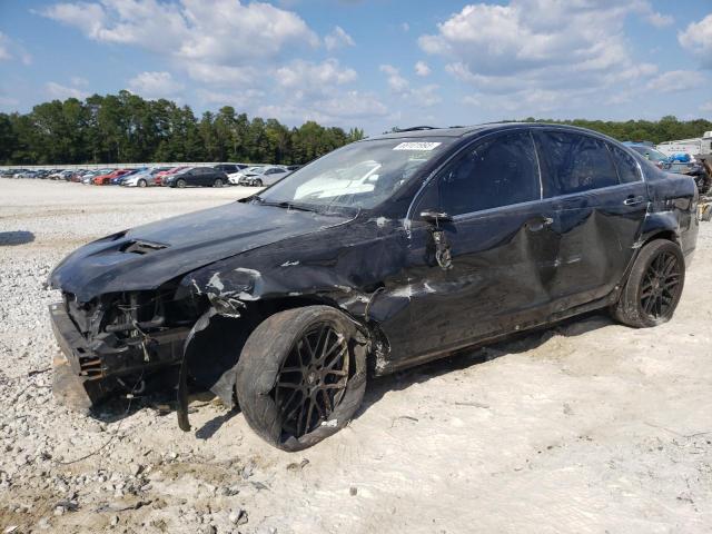Pontiac G8 (2009)