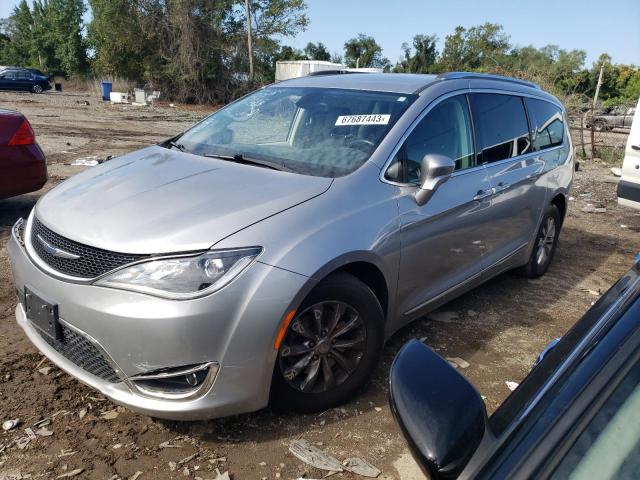 Chrysler Pacifica (2018)