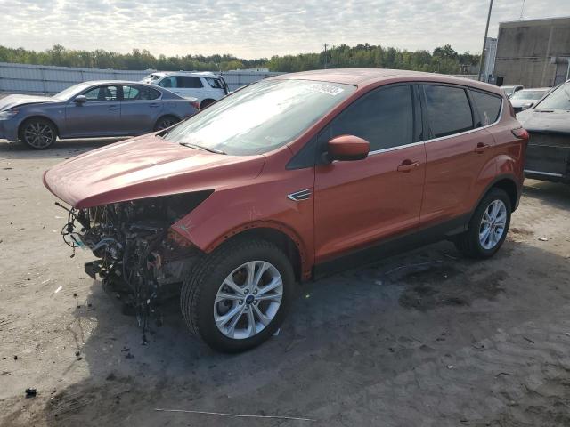 Ford Escape (2019)