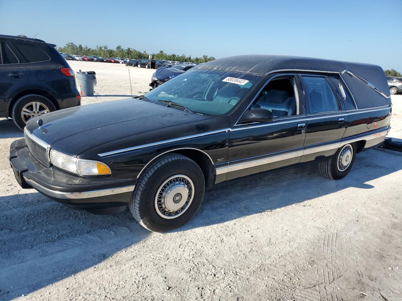 Buick Roadmaster (1996)