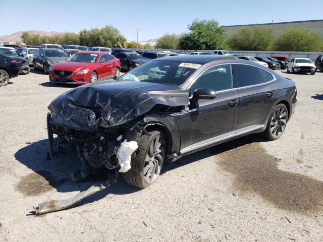 Volkswagen Arteon (2019)