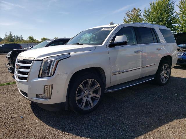 Cadillac Escalade (2017)