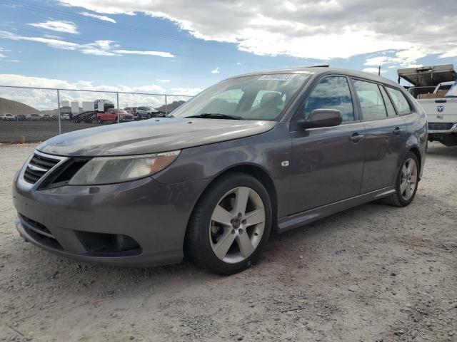 Saab 9 3 (2008)