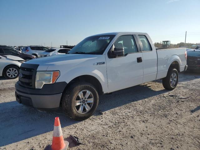Ford F-150 (2014)