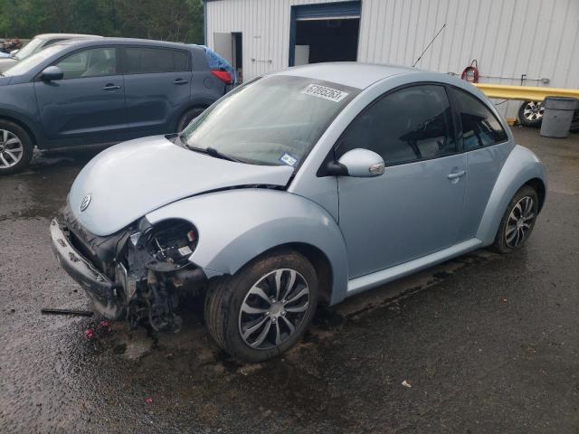 Volkswagen Beetle (2010)