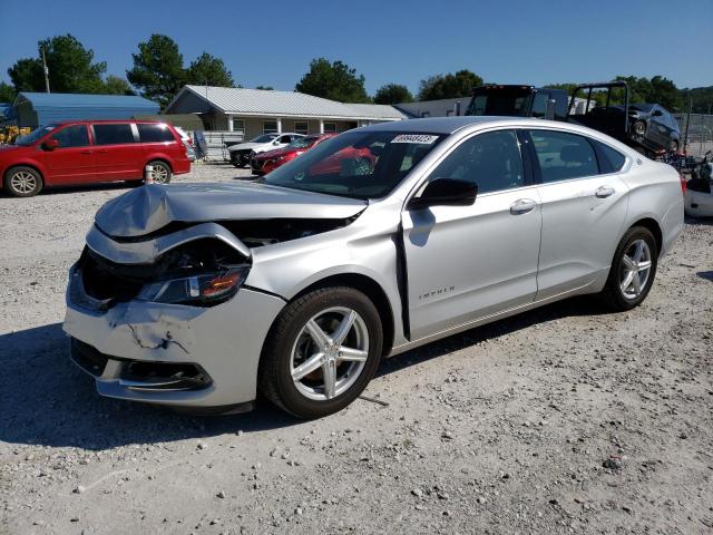 Chevrolet Impala (2017)