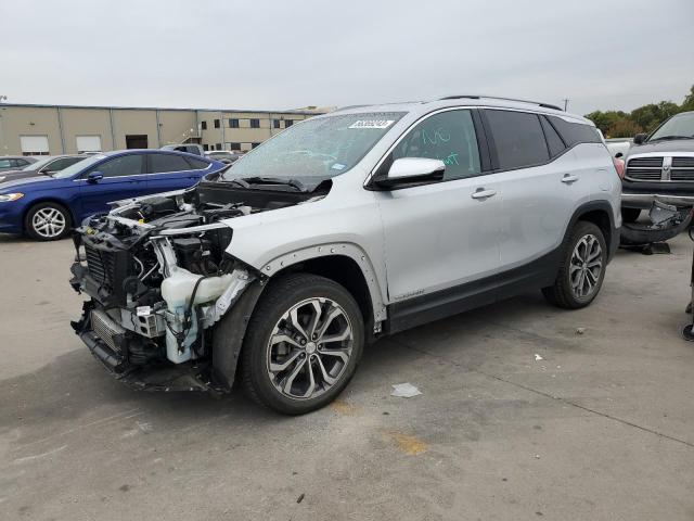 Gmc Terrain (2021)