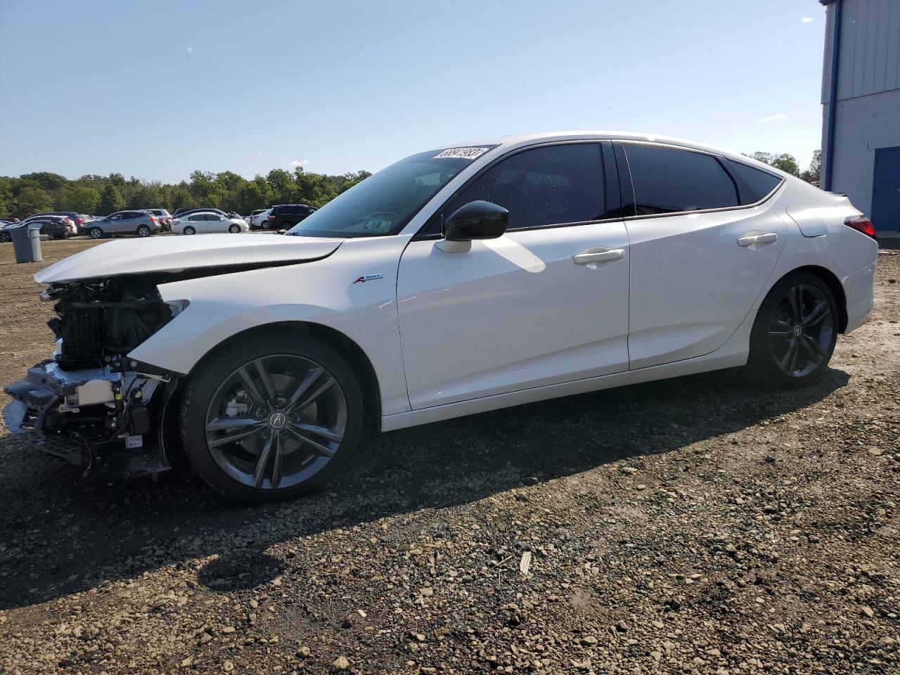 Acura Integra (2023)