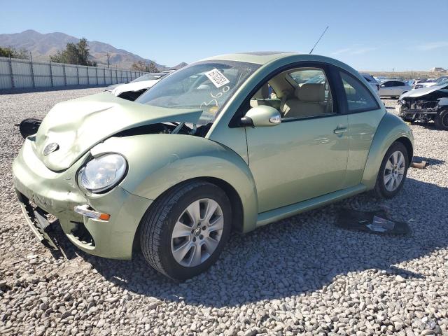 Volkswagen Beetle (2009)