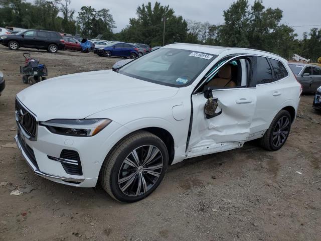 Volvo Xc60 t8 re (2022)