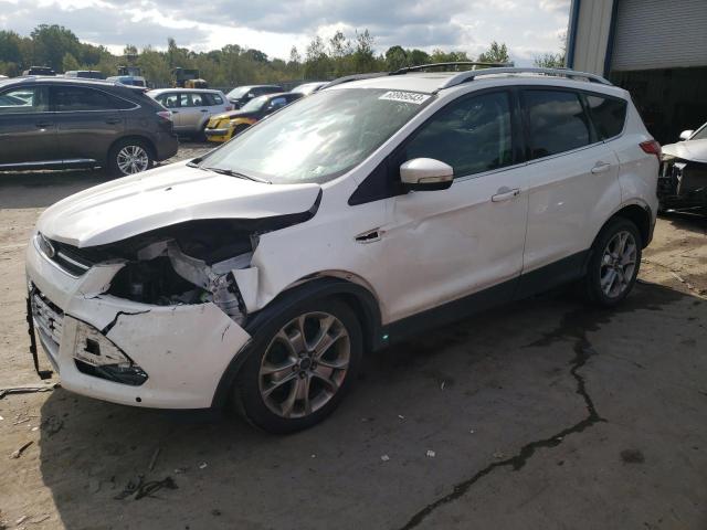 Ford Escape (2015)