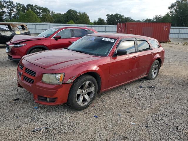 Dodge Magnum (2008)