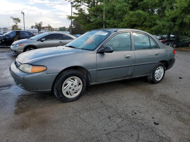 Ford Escort (1998)