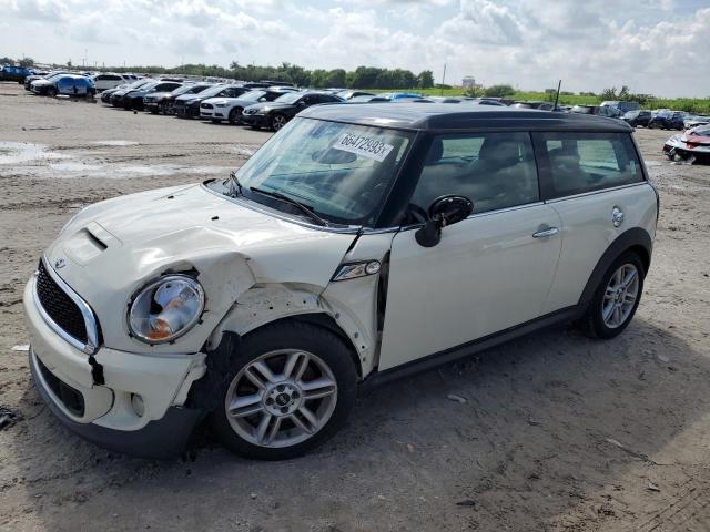 Mini Cooper (2013)