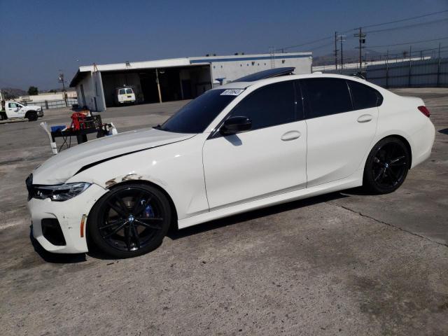 Bmw M3 (2021)