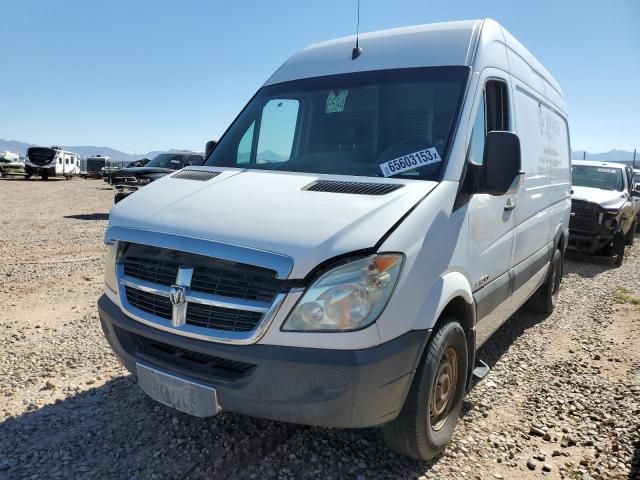 Dodge Sprinter (2008)