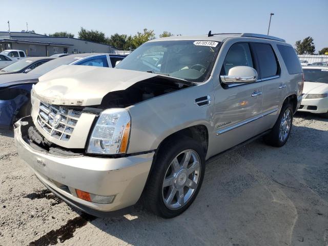 Cadillac Escalade (2011)