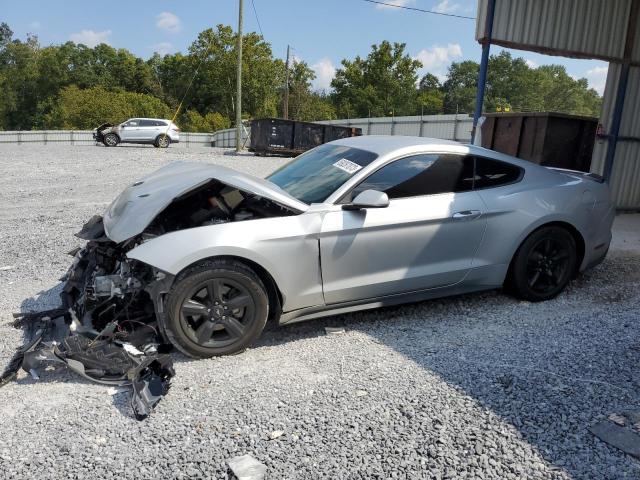 Ford All models (2018)