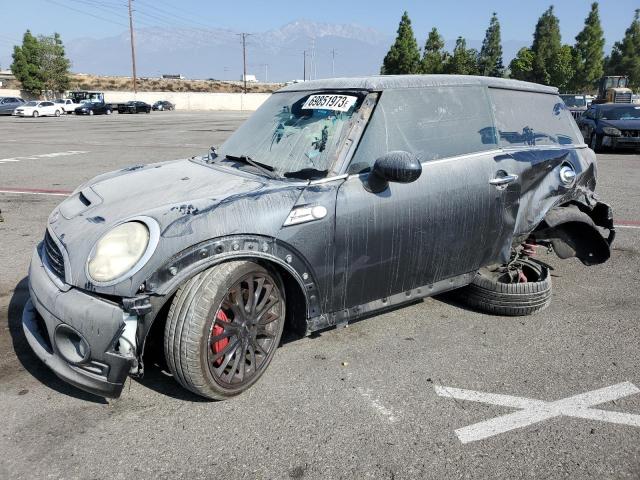 Mini Cooper (2009)
